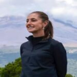 La Presidenta Claudia Sheinbaum propone cambiar el nombre de Paso de Cortés