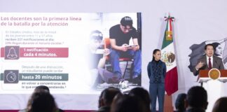 SEP reconvierte 25 de 26 escuelas militarizadas; solo una fue clausurada