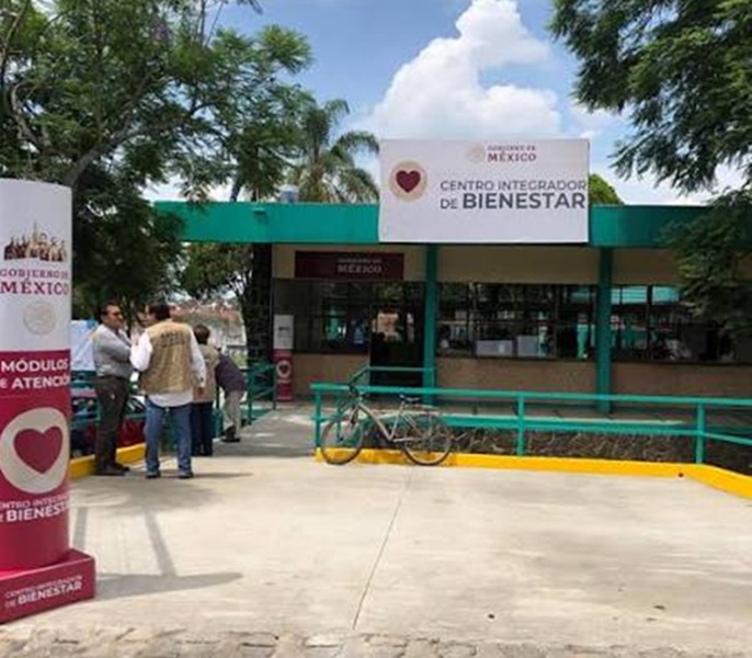 Coatepec Bienestar