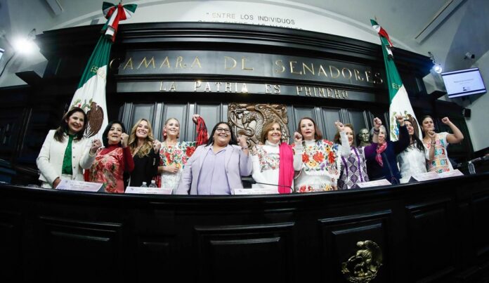 Congreso Feminista 2026
