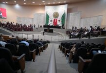 Armoniza Congreso de Veracruz el Código Electoral en materia judicial