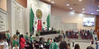 Aprueba Congreso de Veracruz 211 Planes Municipales de Desarrollo