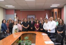 Inician Congreso y SUTSPL negociación laboral 2026