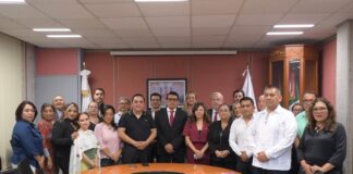 Inician Congreso y SUTSPL negociación laboral 2026