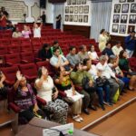 El CDM de Xalapa da seguimiento a la obra pública; avaló aplicación de recursos del FAISMUN
