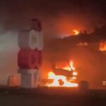 #Colombia: Coche bomba sacude a Cúcuta y deja al menos 11 heridos