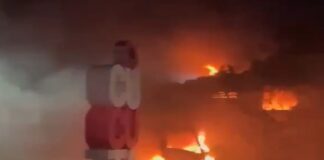 #Colombia: Coche bomba sacude a Cúcuta y deja al menos 11 heridos