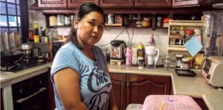 El trabajo de cuidados es el motor que sostiene el mundo