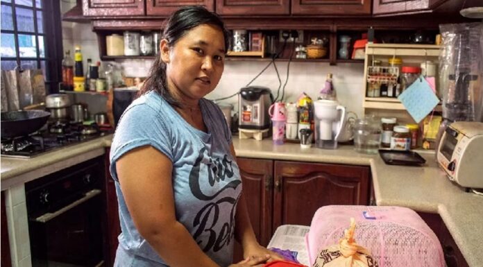 El trabajo de cuidados es el motor que sostiene el mundo
