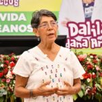 Llama Dalina Aldana a fortalecer la conciencia sobre la protección de los océanos