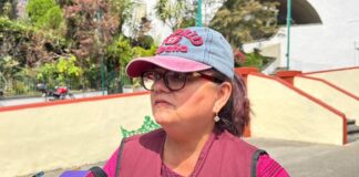 Eventos de verano mantienen actividad turística y ocupación hotelera en Xalapa: Daniela Griego.