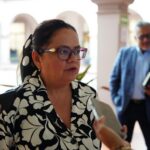 Alcaldesa Daniela Griego desmiente supuesto linchamiento en Xalapa