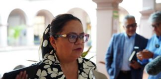 Alcaldesa Daniela Griego desmiente supuesto linchamiento en Xalapa