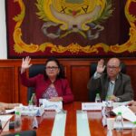 Órgano de Gobierno de la CMAS Xalapa presenta avances del plan de trabajo 2026