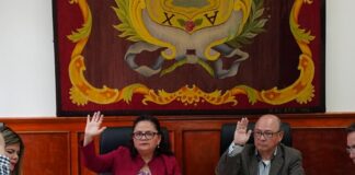 Órgano de Gobierno de la CMAS Xalapa presenta avances del plan de trabajo 2026