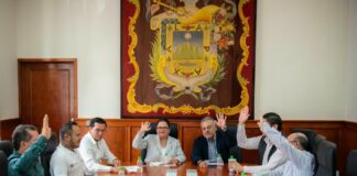 Ayuntamiento de Xalapa a través del Conmas fortalece acciones de asistencia social y apoyo a la economía local