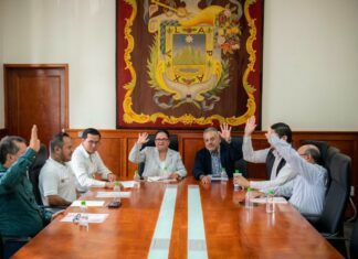 Ayuntamiento de Xalapa a través del Conmas fortalece acciones de asistencia social y apoyo a la economía local