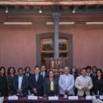 Con participación de las juventudes, continúa la transformación de Xalapa