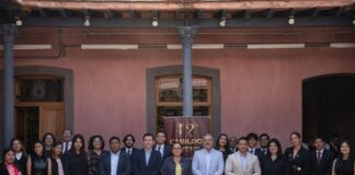 Con participación de las juventudes, continúa la transformación de Xalapa