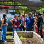 #Xalapa: Procesa Centro Municipal de Compostaje 12 toneladas por día de residuos