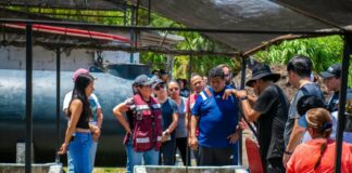 #Xalapa: Procesa Centro Municipal de Compostaje 12 toneladas por día de residuos