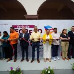 Ayuntamiento de Xalapa impulsa el consumo local con la Feria de Regreso a Clases