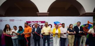 Ayuntamiento de Xalapa impulsa el consumo local con la Feria de Regreso a Clases