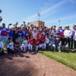 #Xalapa, Inicia Ayuntamiento obra integral de rehabilitación del Parque Deportivo Colón