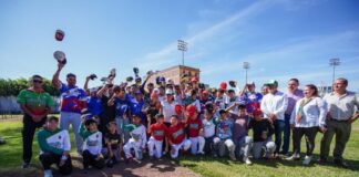 #Xalapa, Inicia Ayuntamiento obra integral de rehabilitación del Parque Deportivo Colón