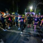 Con el octavo Social Running, Xalapa es de la Juventud; rompió récord de participación