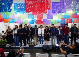Xallitic: emblema de la historia, identidad y modernidad de Xalapa