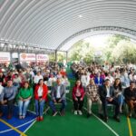 Impulsa Ayuntamiento el pleno respeto de los derechos a las personas adultas mayores