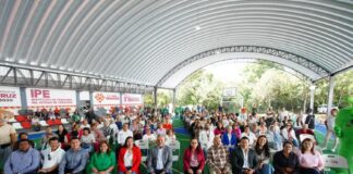 Impulsa Ayuntamiento el pleno respeto de los derechos a las personas adultas mayores