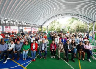 Impulsa Ayuntamiento el pleno respeto de los derechos a las personas adultas mayores
