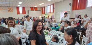 DIF Xalapa fomenta bienestar, convivencia y participación de las personas adultas mayores