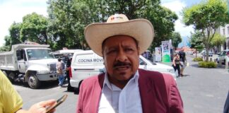 Transportistas de ANTAC advierten posibles cierres totales en carreteras del país.