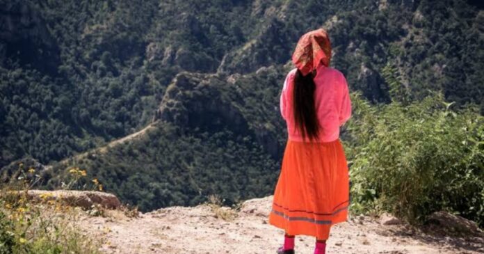 Desplazamiento-Sierra-Tarahumara