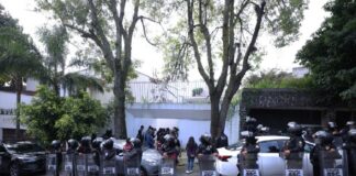 Fiscalía CDMX recupera ocho inmuebles, realiza seis devoluciones y entrega pertenencias en otros seis casos