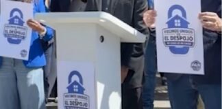 Despojo de viviendas en CDMX detona alarma digital: 127 millones de impactos exigen fin al “Cártel Inmobiliario”
