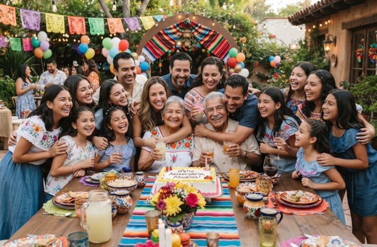 Abuelos y abuelas quieren independencia y recurren a nuevas tecnologías: Verónica Montes de Oca