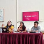 Académica de la UV participa en Congreso de la Red Mexicana de Historia