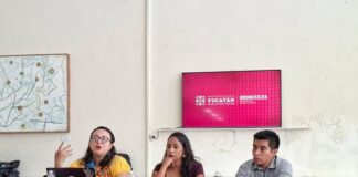 Académica de la UV participa en Congreso de la Red Mexicana de Historia