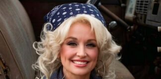 La Música Llora a su Reina, la Legendaria Dolly Parton