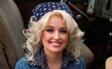 La Música Llora a su Reina, la Legendaria Dolly Parton