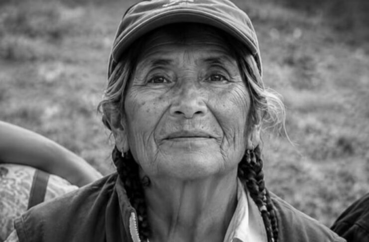 Feminicidio de Dominga Pérez: la mataron a los 83 años en Puebla