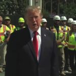 Trump anuncia megaofensiva económica contra Irán y amenaza con aislarlo del mundo