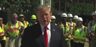 Trump anuncia megaofensiva económica contra Irán y amenaza con aislarlo del mundo