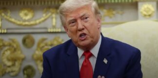 Trump: Creo que la guerra con Irán acabara muy pronto