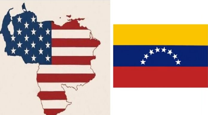 Trump anuncia acuerdo petrolero con Venezuela; EU controlará sus reservas