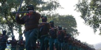 «Las luchas y las artes son para la vida»: inaugura EZLN Encuentro de Artes y de Resistencias y Rebeldías